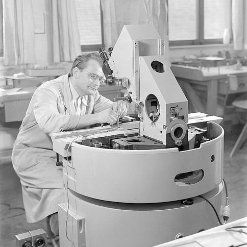 Nyt universalmålemikroskop fra ZEISS