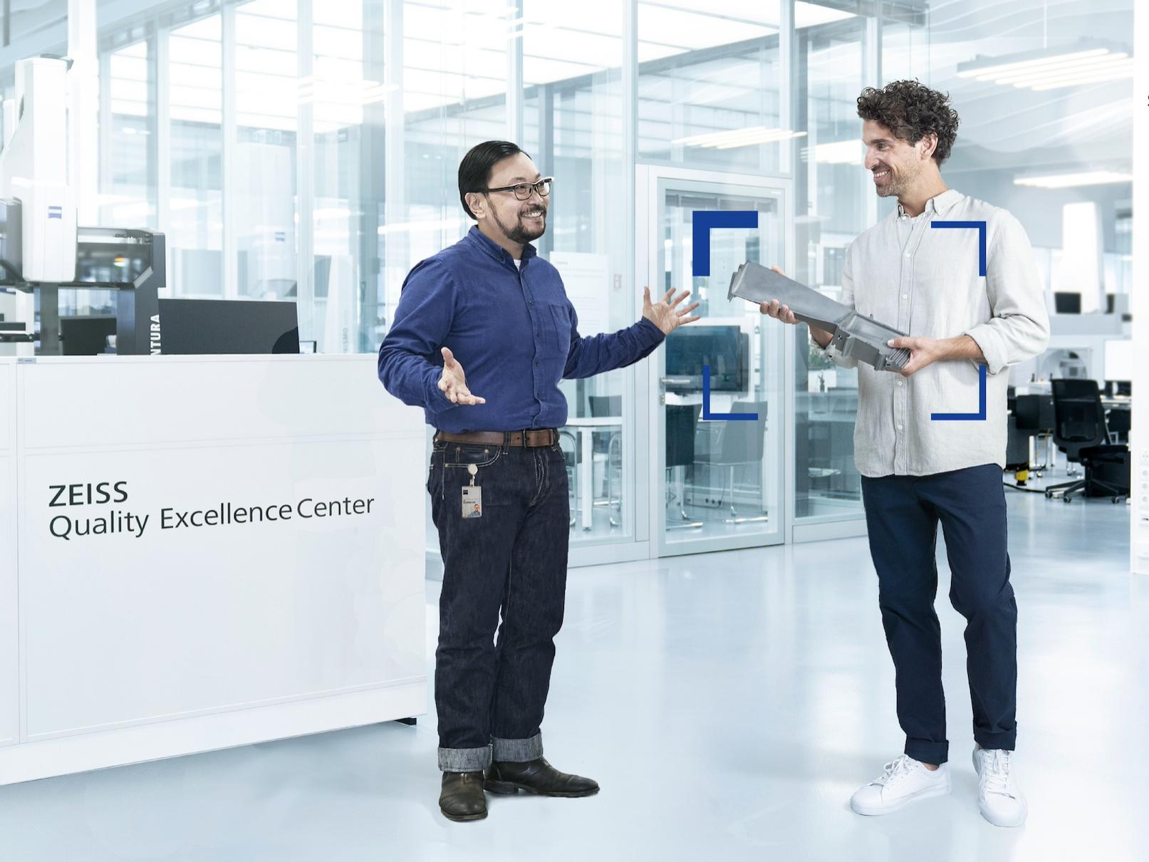 Lokalt servicecenter