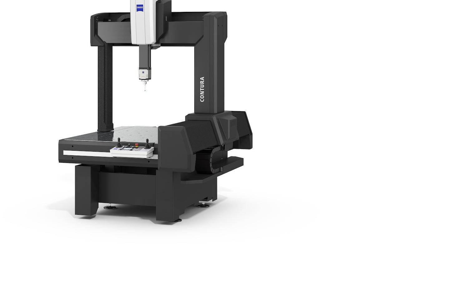 ZEISS CONTURA