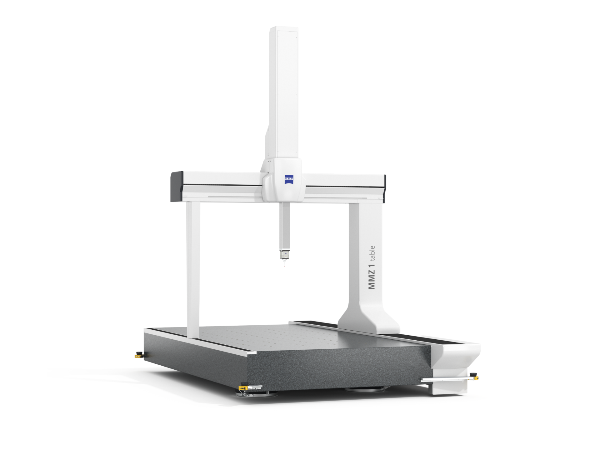 ZEISS MMZ 1-bord