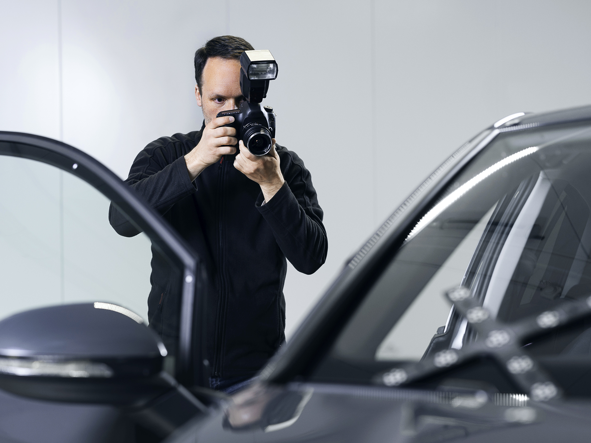 3D-fotogrammetri