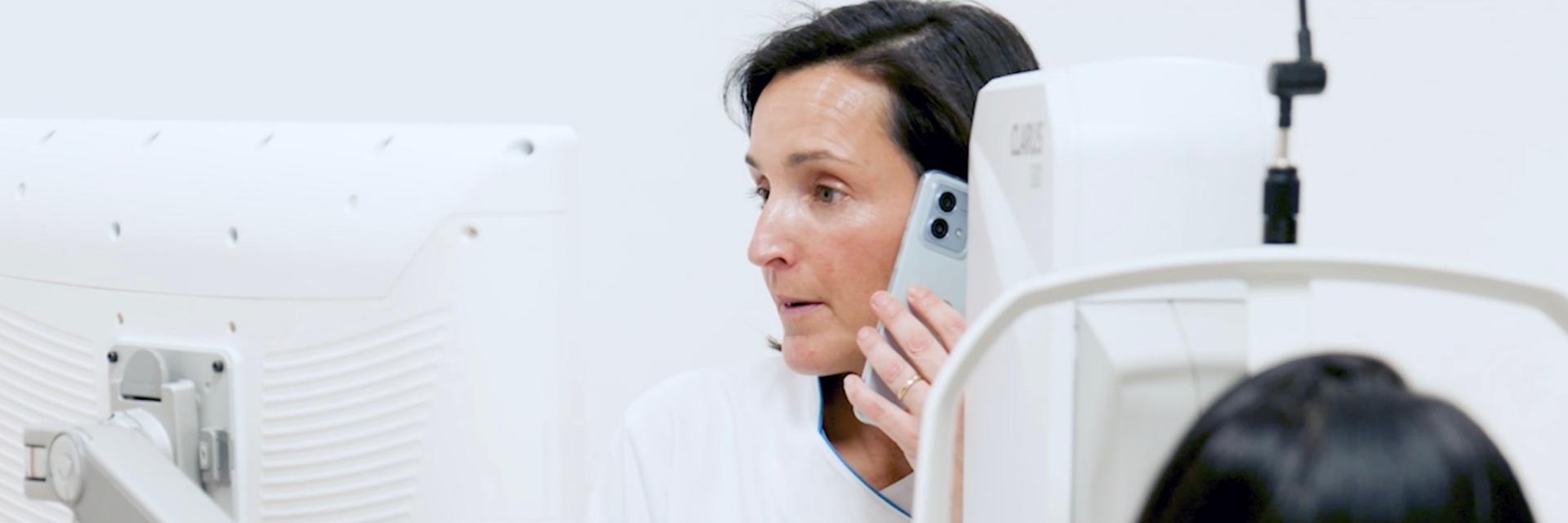 ZEISS OPTIME kundeoplevelser