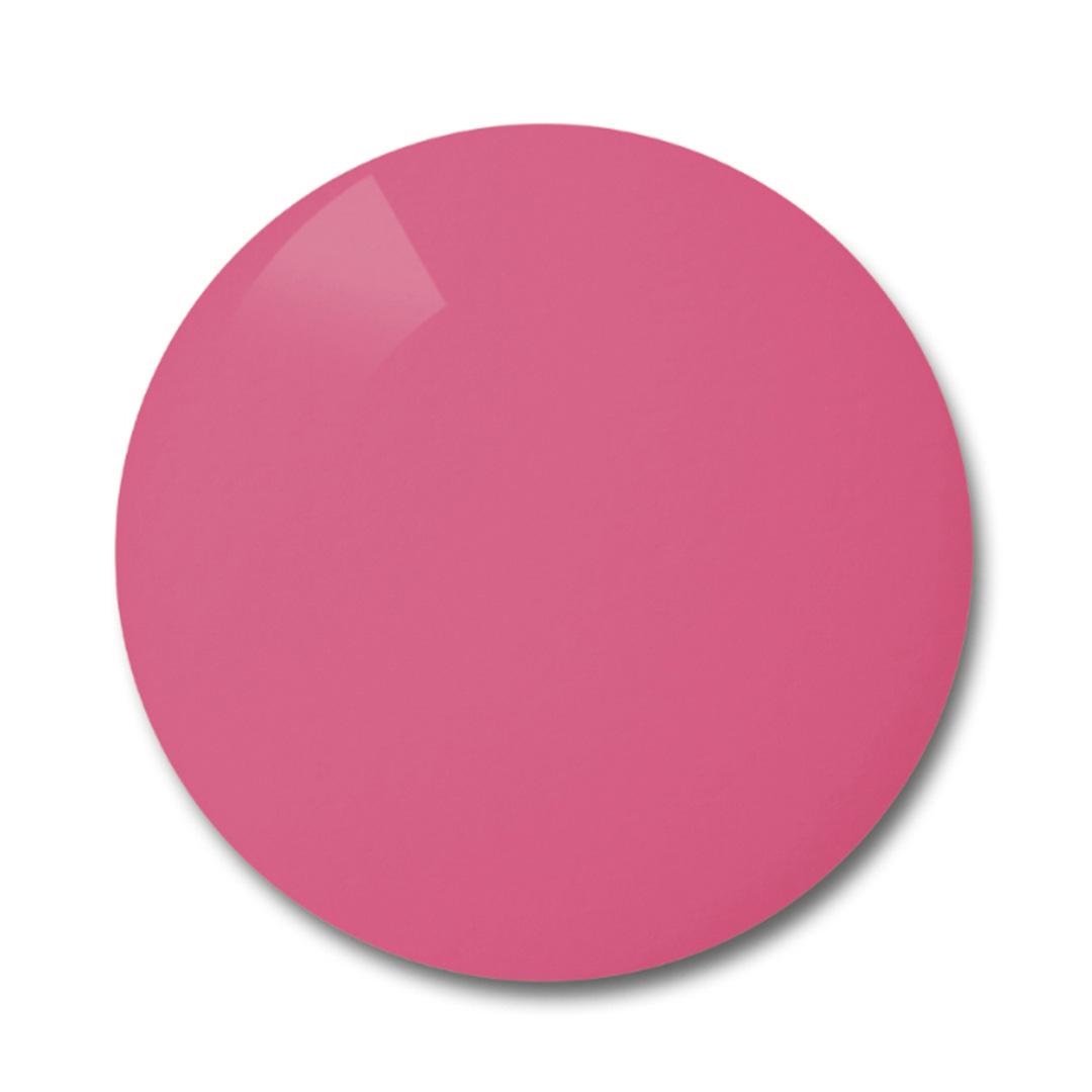 ZEISS Sweet Violet, en rosa tone.