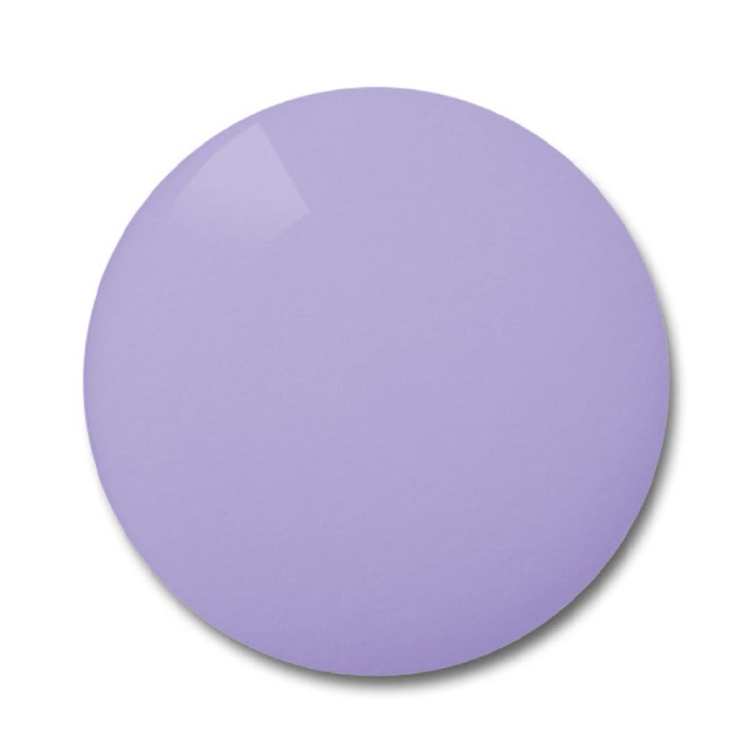 ZEISS Sweet Violet, en lilla tone.