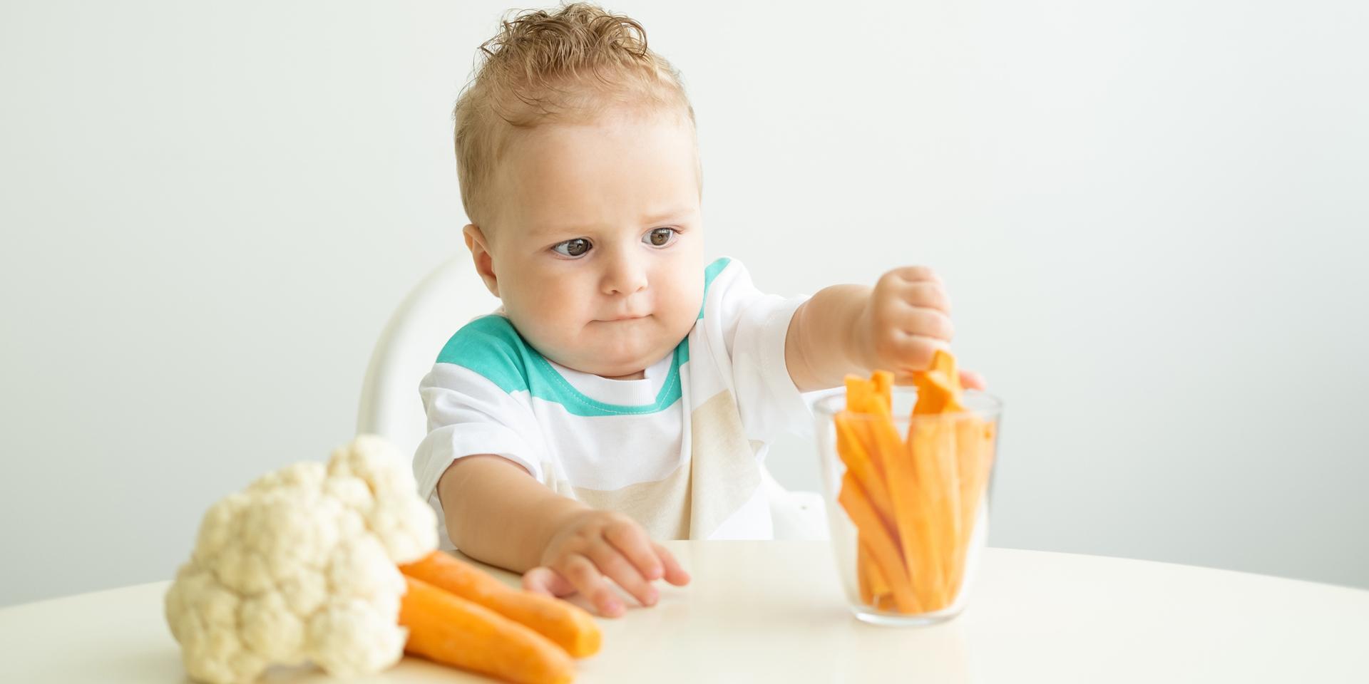 Er gulerødder gode for dine øjne?