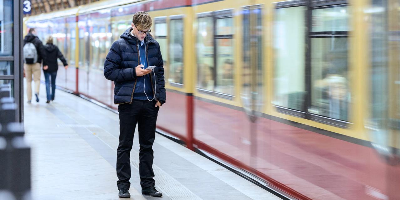 Sådan kan briller øge dit velbefindende 