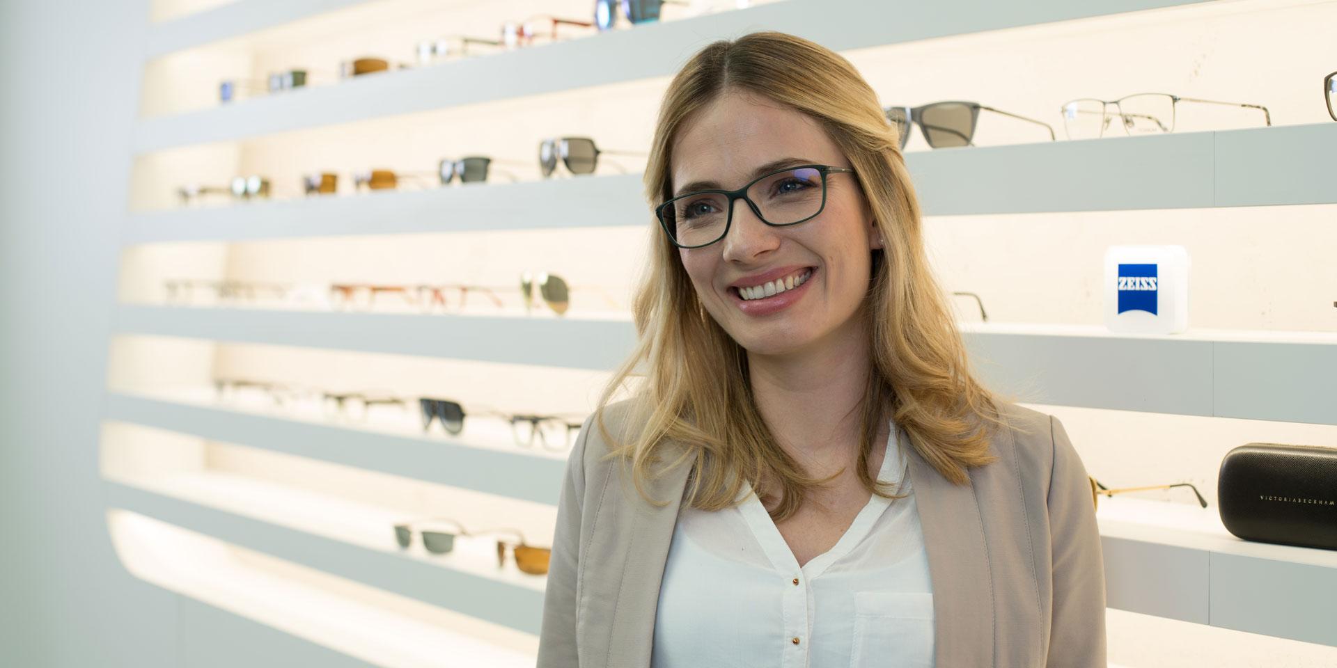 Tips til at købe briller: Sådan finder du de rigtige briller
