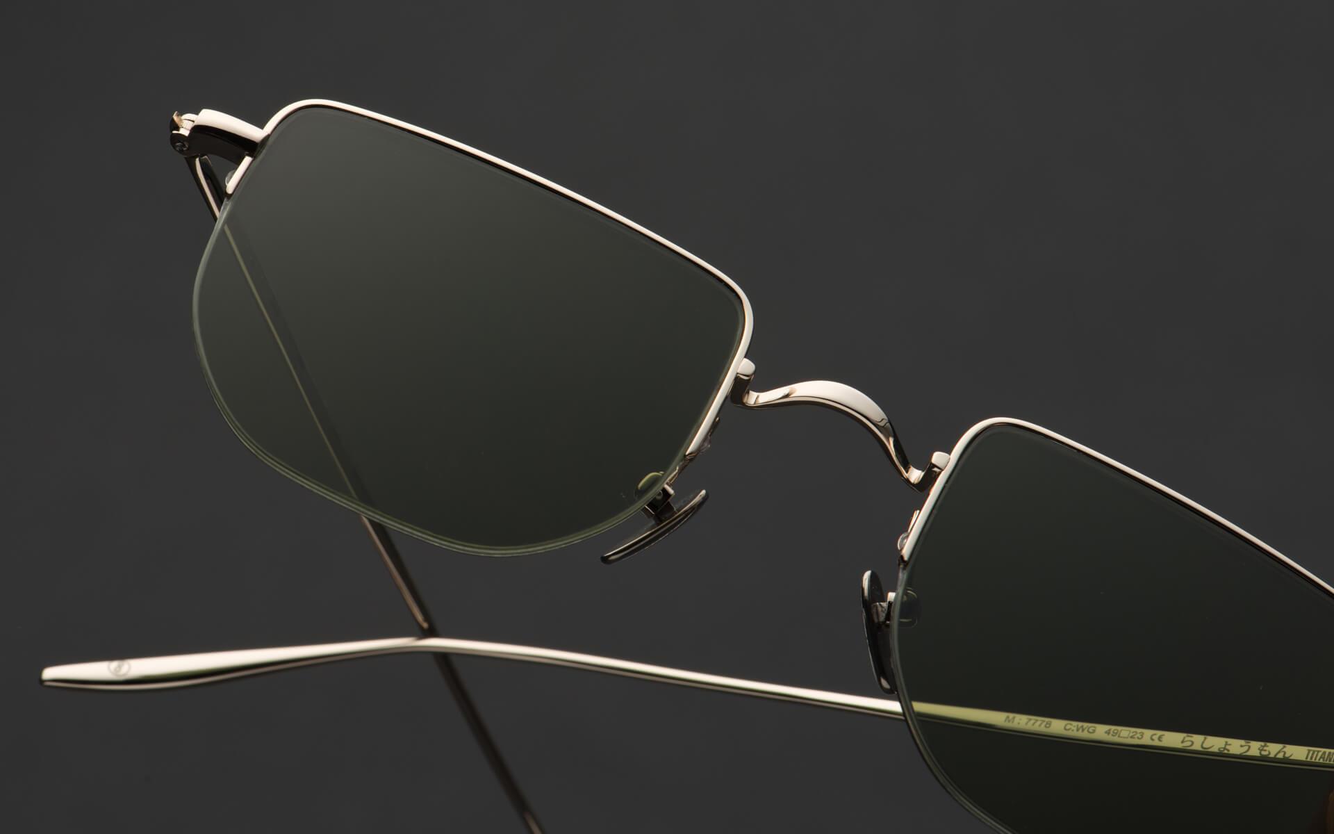 2010: Original Lenses – ZEISS Sunlens introducerer de klassiske brilleglas igen