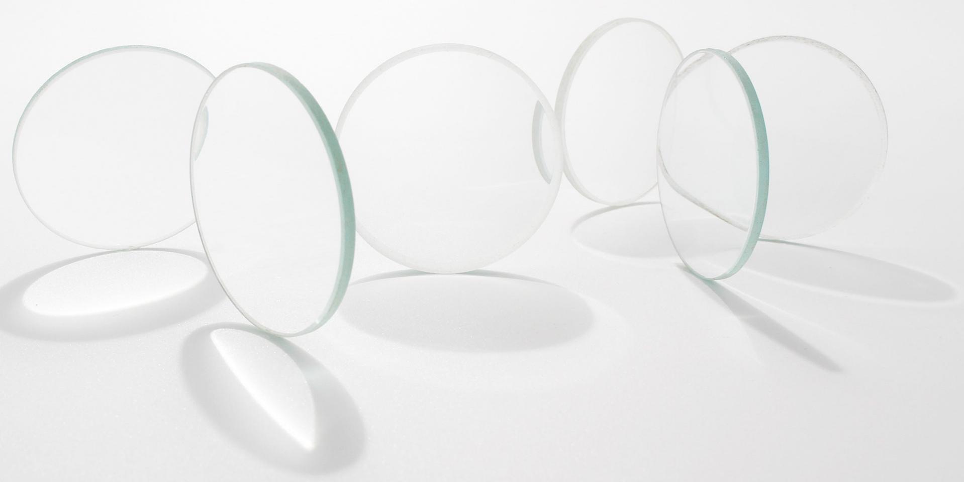Hemmeligheden bag det perfekte brilleglasdesign
