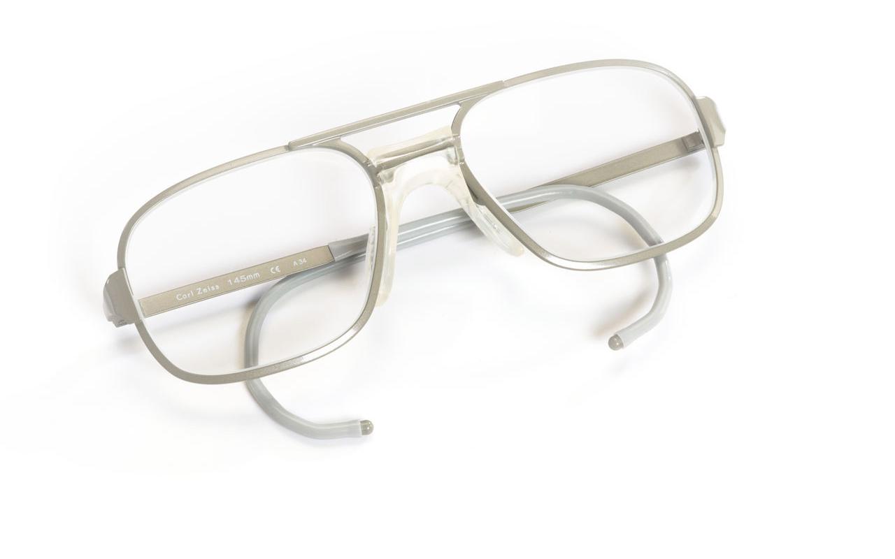 Forstørrende flerstyrkebriller fra Carl Zeiss Vision