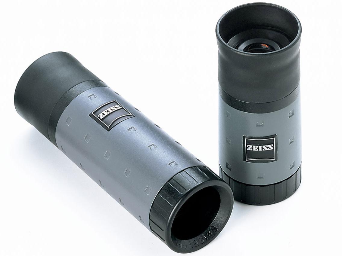 Håndholdte kikkertlupper fra Carl Zeiss