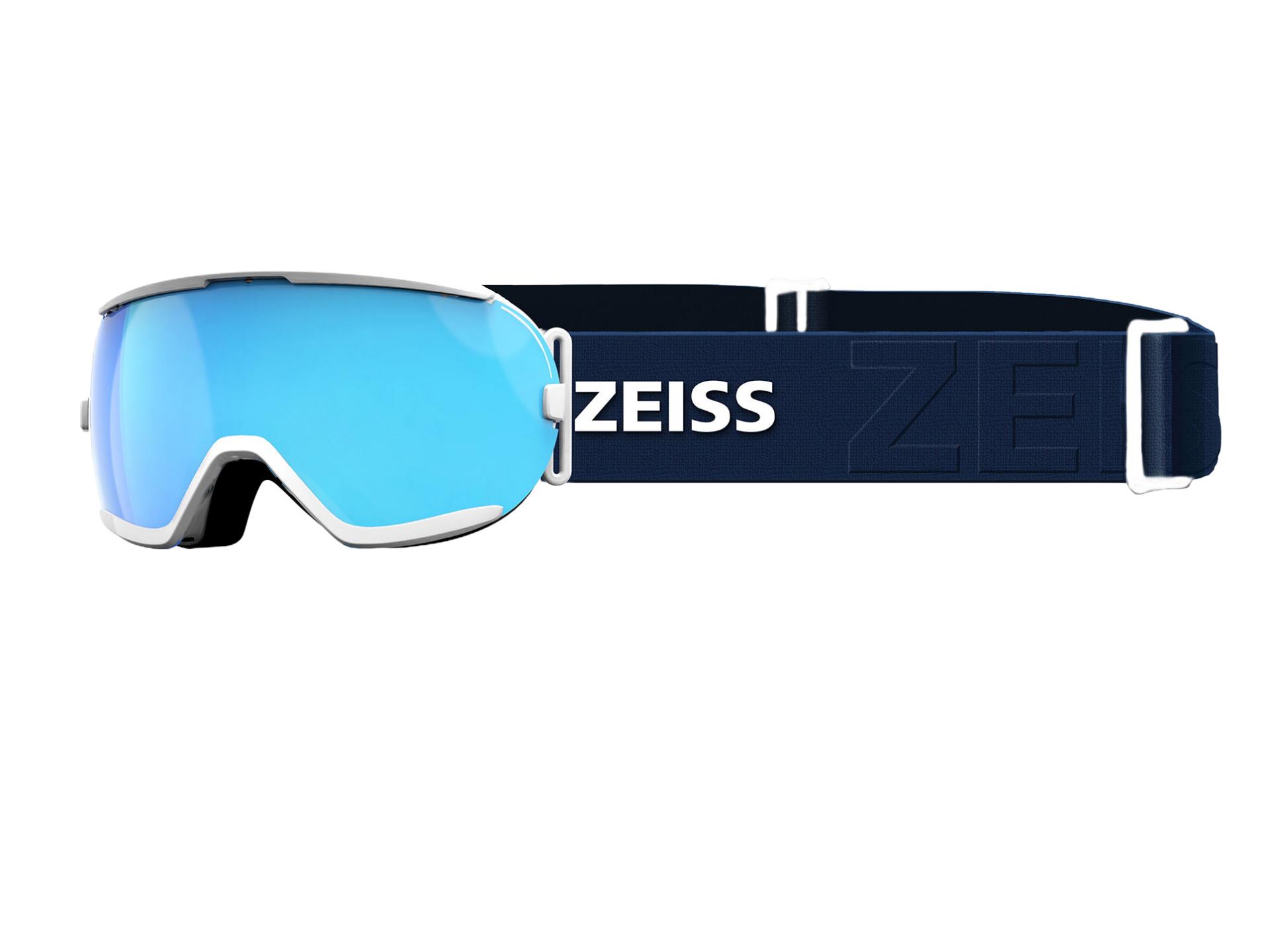 Kollektionen af skibriller til juniorer fra ZEISS