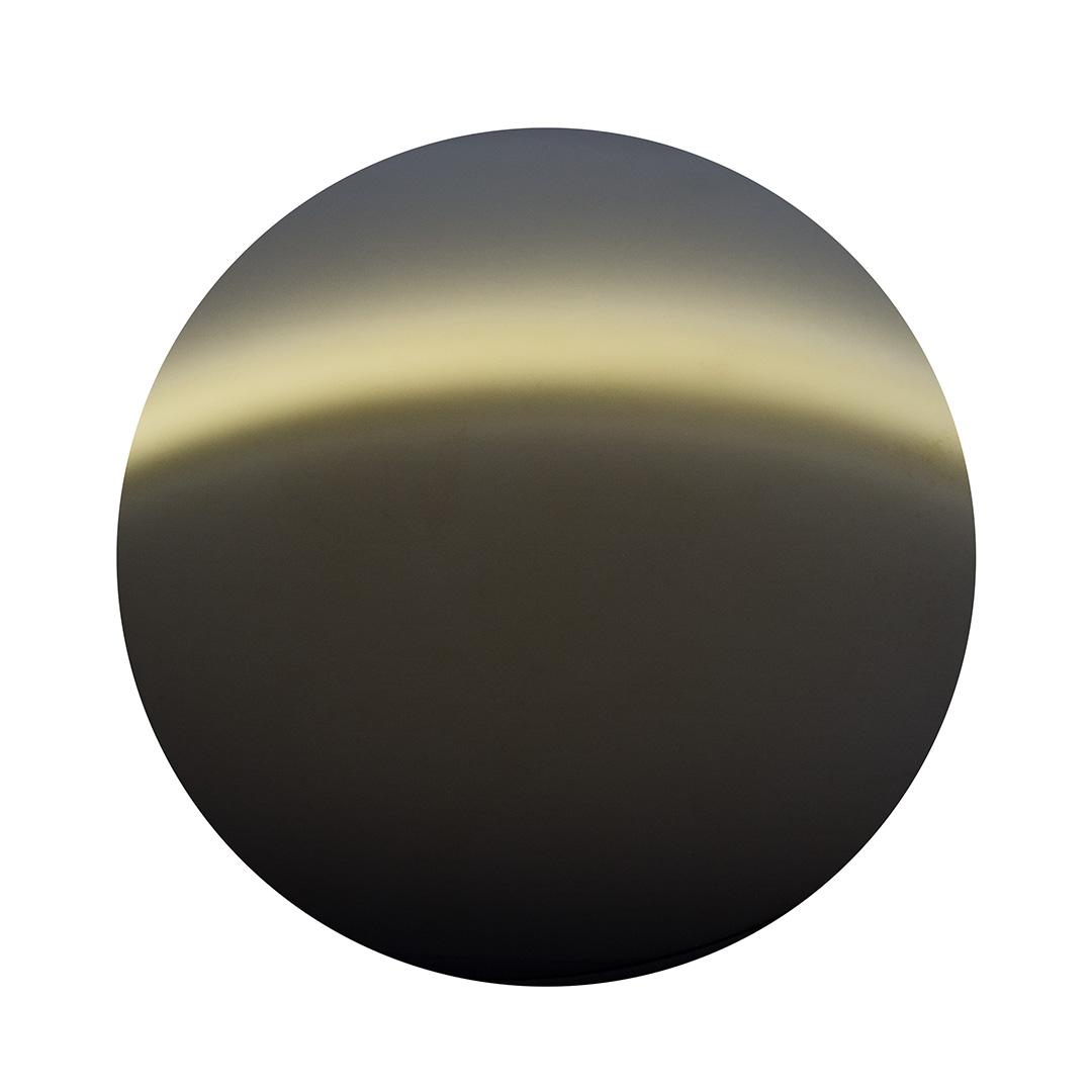 ZEISS DuraVision Flash Amber, en brunlig tone.