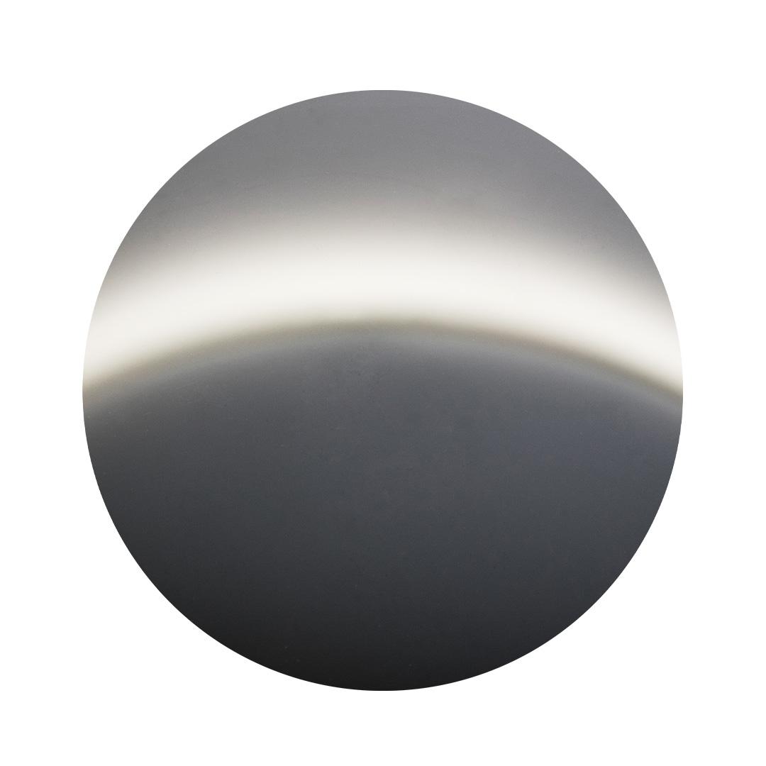 ZEISS DuraVision Flash Diamond, en sølvgrå tone.