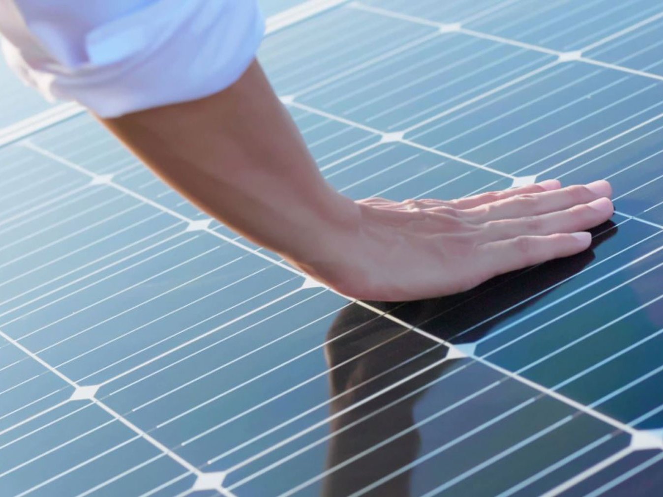 Fremskaffelse af vedvarende energi i Petrópolis