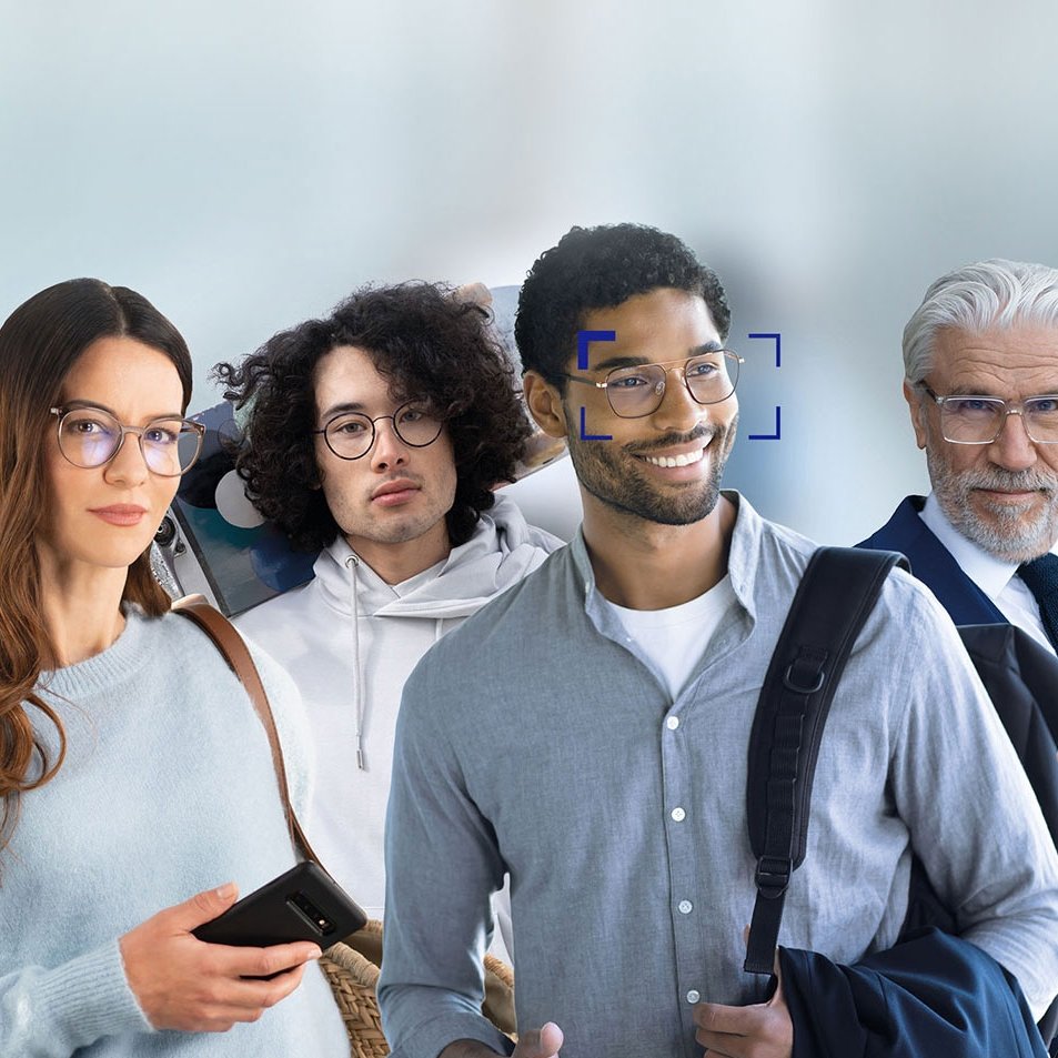 ZEISS SmartLife brilleglas