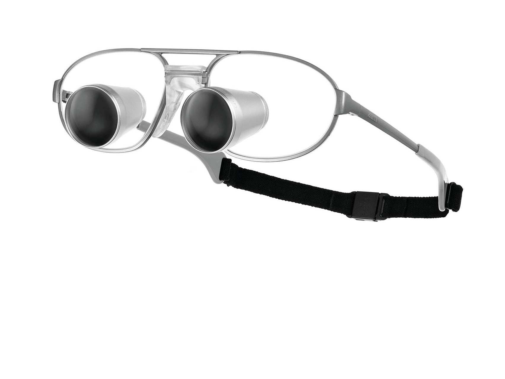 ZEISS kikkertlupbriller G2.5 TTL
